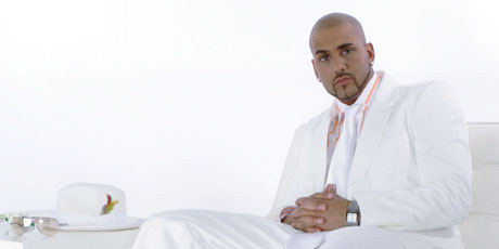 Massari talks to AfroToronto.com