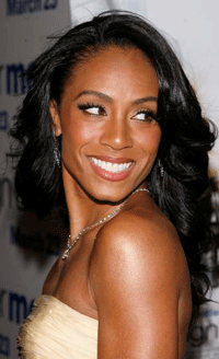 Jada Pinkett Smith Talks The Women