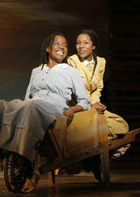 Theatre Review: The Color Purple