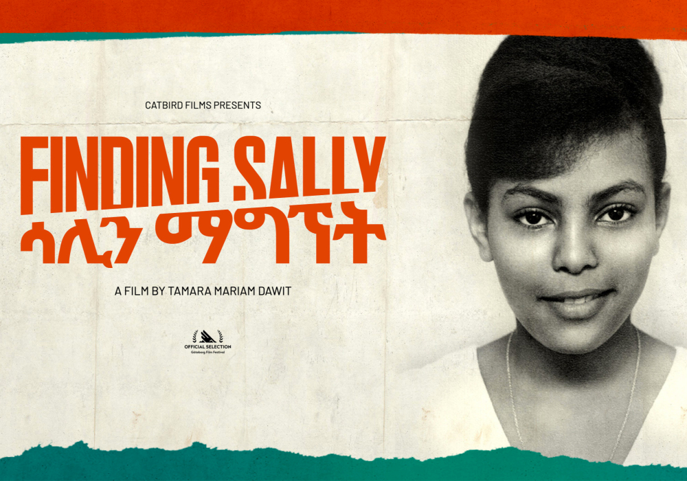 HotDocs: Finding Sally