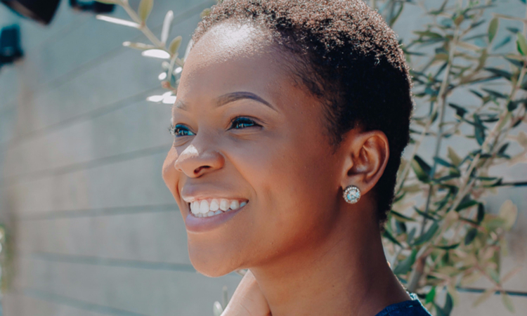 Q&A with Zainab Balogun