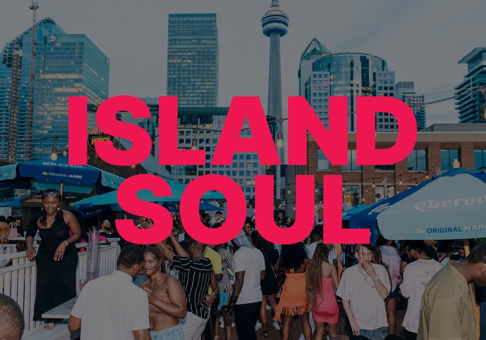 Island Soul Festival: A cultural extravaganza