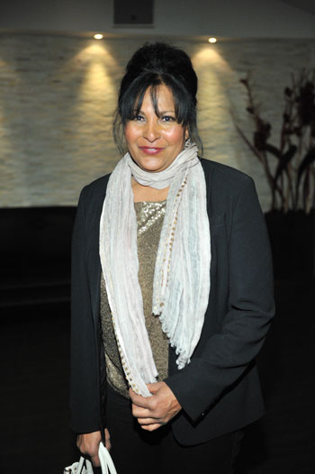 Forever foxy: Pam Grier and her legacy